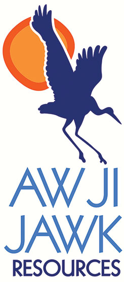 AW JI JAWK Resources - Project Management, Strategic Planning, Facilitation, Communication, Negotiation, First Nations,